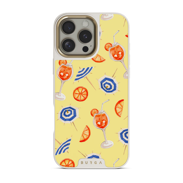 Beach Club - iPhone 16 Pro Case