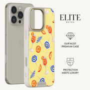 Beach Club - iPhone 16 Pro Case
