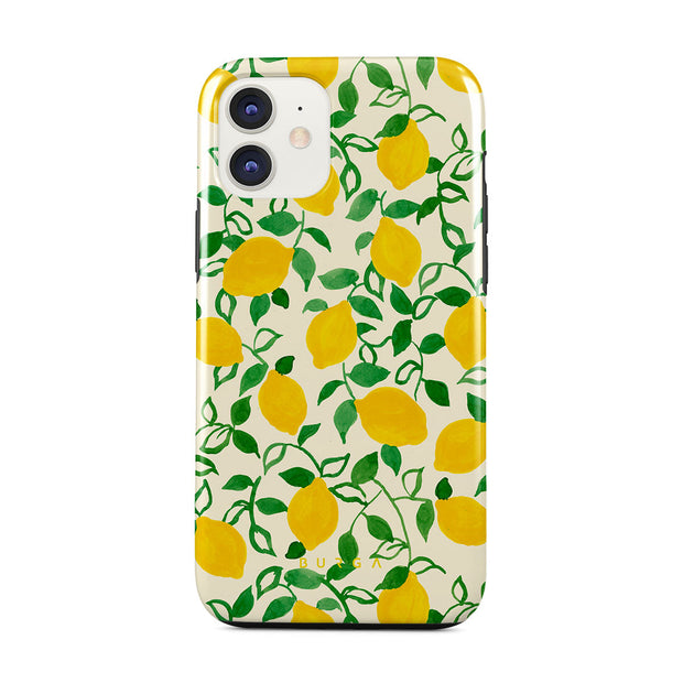 Capri - iPhone 11 Case