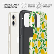 Capri - iPhone 11 Case