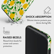 Capri - iPhone 11 Case