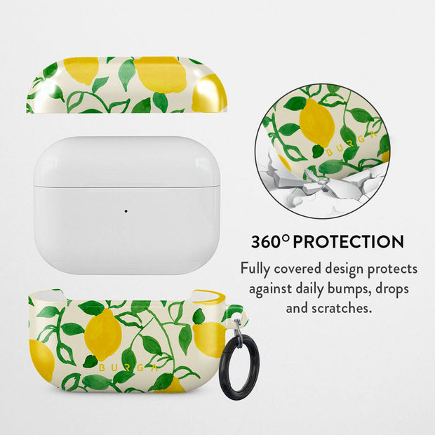 Capri - AirPods Pro Case