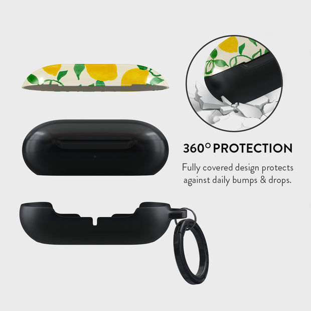 Capri - Samsung Galaxy Buds Case