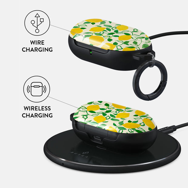 Capri - Samsung Galaxy Buds Case