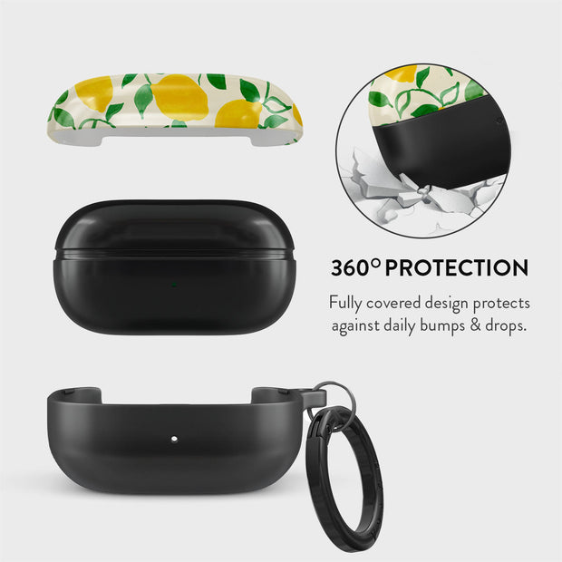 Capri - Samsung Galaxy Buds FE Case