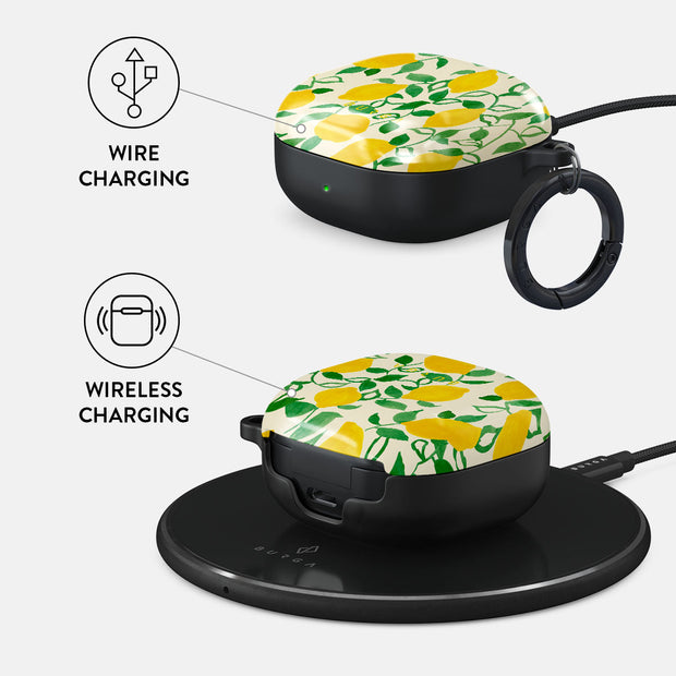 Capri - Samsung Galaxy Buds FE Case