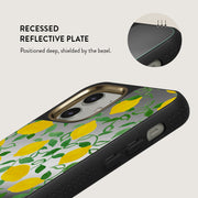 Capri - iPhone 11 Case