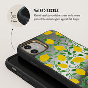 Capri - iPhone 11 Case