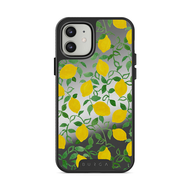 Capri - iPhone 11 Case