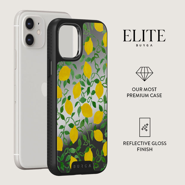 Capri - iPhone 11 Case