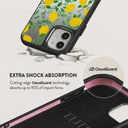 Capri - iPhone 11 Case