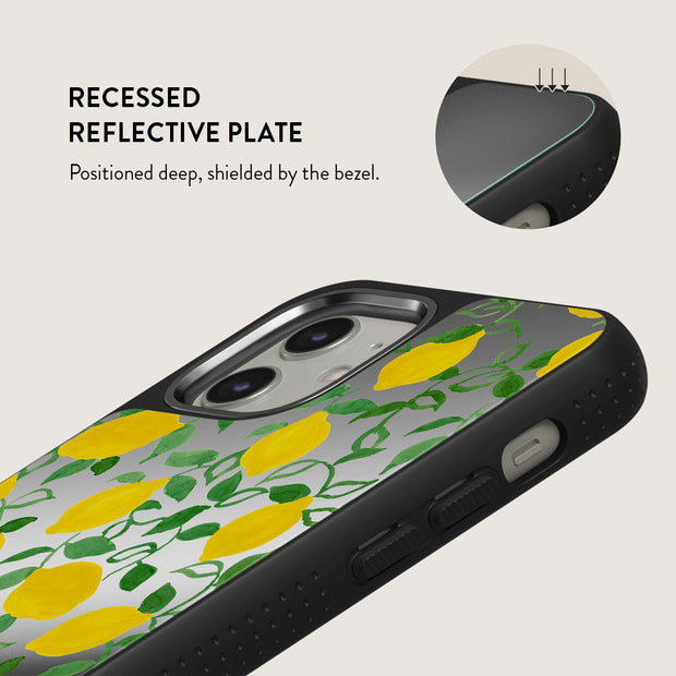 Capri - iPhone 11 Case