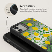 Capri - iPhone 11 Case