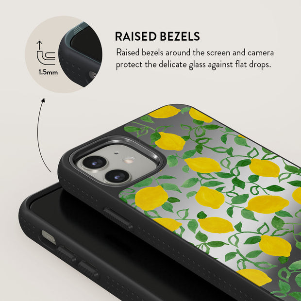 Capri - iPhone 11 Case