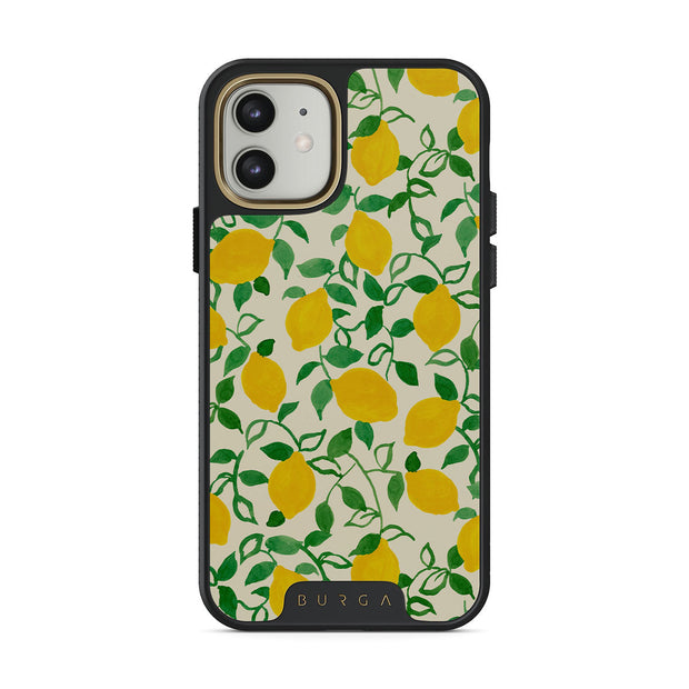 Capri - iPhone 11 Case