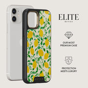 Capri - iPhone 11 Case