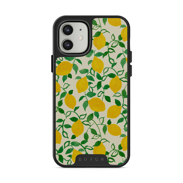 Capri - iPhone 11 Case