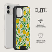 Capri - iPhone 11 Case