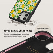 Capri - iPhone 11 Case