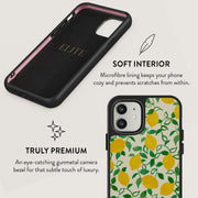 Capri - iPhone 11 Case