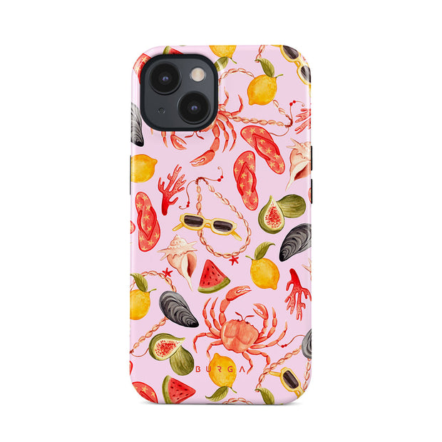 Bajo El Sol - iPhone 15 Case