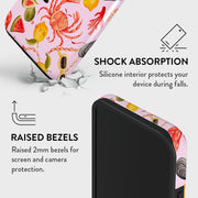 Bajo El Sol - iPhone 15 Case