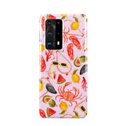 Bajo El Sol - Huawei P40 Pro Plus Case