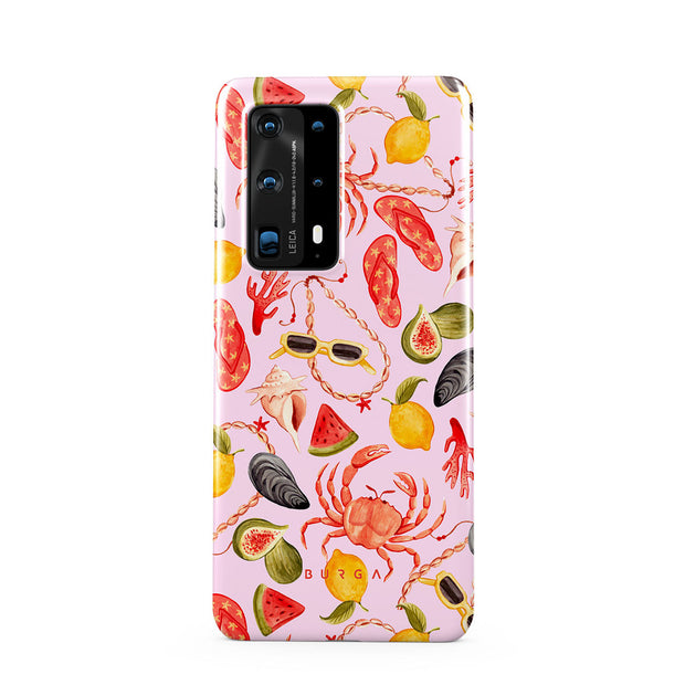 Bajo El Sol - Huawei P40 Pro Plus Case