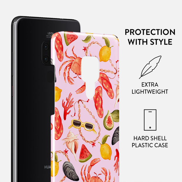 Bajo El Sol - Huawei Mate 20 Case