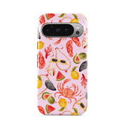 Bajo El Sol - Google Pixel 9 Pro XL Case