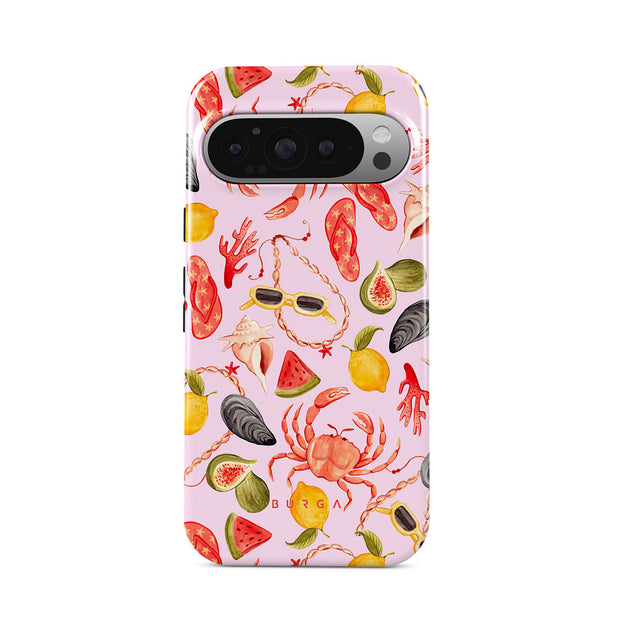 Bajo El Sol - Google Pixel 9 Pro XL Case