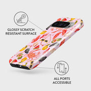 Bajo El Sol - Google Pixel 9 Pro XL Case