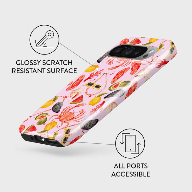 Bajo El Sol - Google Pixel 9 Pro XL Case