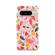 Bajo El Sol - Google Pixel 8 Pro Case