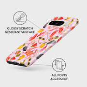 Bajo El Sol - Google Pixel 8 Pro Case
