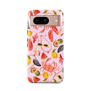 Bajo El Sol - Google Pixel 8 Case