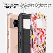 Bajo El Sol - Google Pixel 8 Case