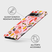 Bajo El Sol - Google Pixel 7 Pro Case