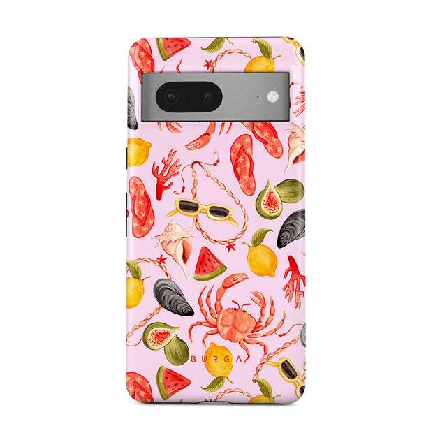 Bajo El Sol - Google Pixel 7 Case