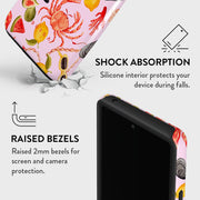 Bajo El Sol - Google Pixel 7 Case