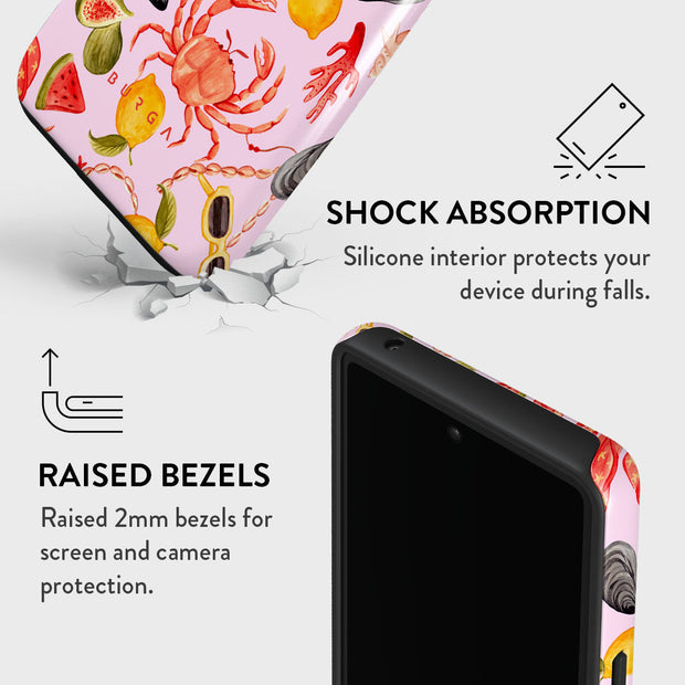 Bajo El Sol - Google Pixel 7 Case