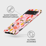Bajo El Sol - Google Pixel 6 Pro Case