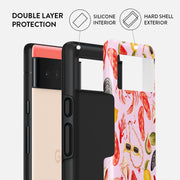 Bajo El Sol - Google Pixel 6a Case