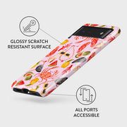 Bajo El Sol - Google Pixel 6a Case
