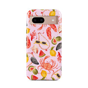 Bajo El Sol - Google Pixel 8a Case
