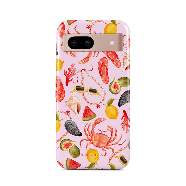 Bajo El Sol - Google Pixel 8a Case