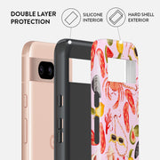 Bajo El Sol - Google Pixel 8a Case
