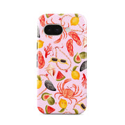 Bajo El Sol - Google Pixel 9a Case