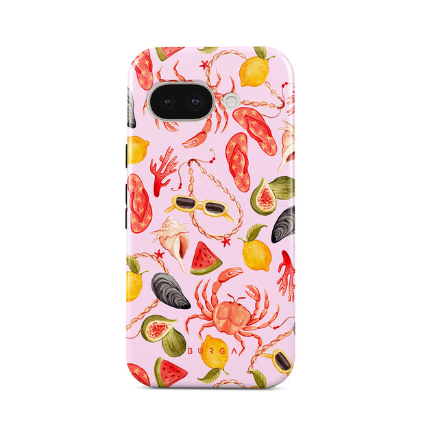 Bajo El Sol - Google Pixel 9a Case