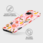 Bajo El Sol - Google Pixel 9a Case